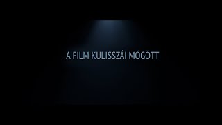 Real Pictures Production: Memento mori a kulisszák mögött