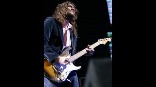 What Gear You Need To Sound Like John Frusciante