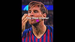 Real Owner 😈 || #football #viral #trending