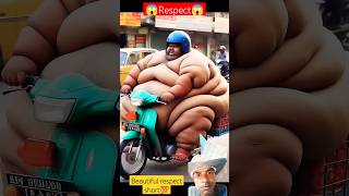 Beautiful respect short💯😱😱🥵🤷😱😱 #funny #ytshorts #respect #trending #youtube #viralvideo #shortvideo