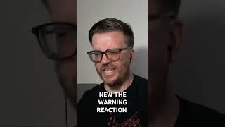 CONTINUING @TheWarning DISCOGRAPHY JOURNEY. NEW REACTION.