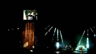 KROQ WEENIE ROAST Y FIESTA 2009 - TRAV$-DJ AM (PART 4) HQ