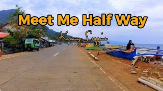 Meet Me Half Way Karaoke - Kenny Loggins | Meemaw Jam Traveloke