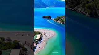 #muğla #ölüdeniz #plaj #deniz #tatil #travel #gezgin #vlog #shortsviral #keşfet #shorts #video #fyp