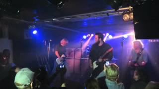 Quotation ft. Dave Vermeulen - Don't wast my time (Tilburg 26-11-2015)