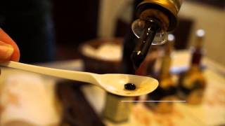 Traditional Balsamic Vinegar of Modena