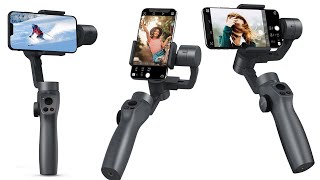 5 Best Smartphone Gimbal To Buy In Your Budget