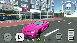 Car Simulator2 Free Driving @RAJGAMER927