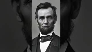 Le Più Potenti Citazioni Di Abraham Lincoln#shorts #citazioni #saggezza