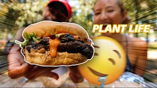 IT WAS GOOD!!  😏 || Houton Food Vlog 2021