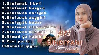 FULL ALBUM ALFI NINDIYANI