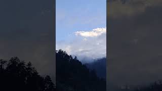 most beautiful place in naran kaghan #youtubeshorts #ytshorts #shortvideo #short