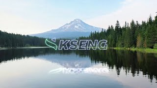 Vidéo corporative Kseng | L’épine dorsale de la lumière du soleil