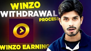 Winzo Ka Paisa Kaise Nikale? | How to Withdrawal Winzo Money | TechTorial Prince