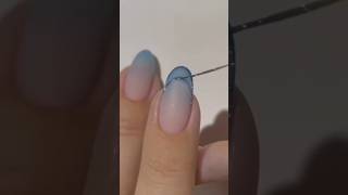 😲🤯Trying Viral Nail art#polygelnails#viralnailart