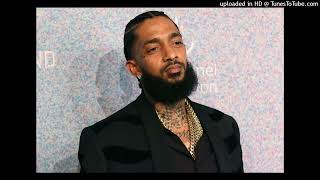 Nipsey Hussle - Crenshaw (Official Audio)