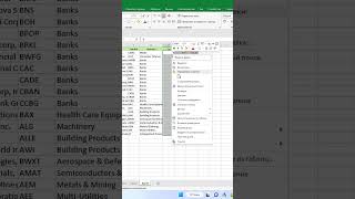 Частичная защита 🔐 таблицы Excel #excel #shorts #easy_excel #petrstarr