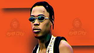 [FREE] Skillibeng - "Twang Gad" | Skillibeng Type Beat 2022 | Dancehall Riddim Instrumental 2022