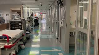 Penn Presbyterian Medical Center Video Tour