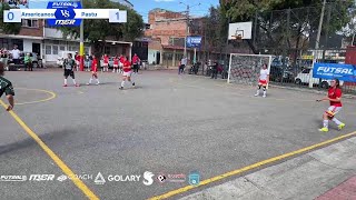 entrenamiento elite septimo jogo