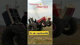 nishu bhai ke sawaraj se kiya sutet 🚜💪😔miss you nishu Bhai #automobile #tracror #trectr #farming