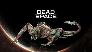 СТРИМ/DEAD SPACE