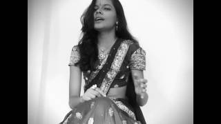 Bahubali 2 Hamsa Naava Cover Song Prajakta Satardekar.