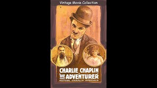 Charlie Chaplin's "The Adventurer" (1917)