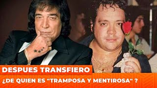 ¿DE QUIEN ES "TRAMPOSA Y MENTIROSA" ? CACHO, LEO MATTIOLI, LIL CAKE Y LA BERISO