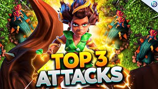 Best Root Rider Attack Strategy Th16 - NEW Town Hall 16 Attack Strategy - Clash of Clans