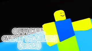 Futuristic Free HD Admin | Roblox Official Trailer (2023)