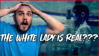 MARTHA IS DEAD! - WAIT? THE WHITE LADY IS REAL??? - part 6