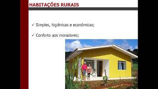 Construções Rurais Aula 4