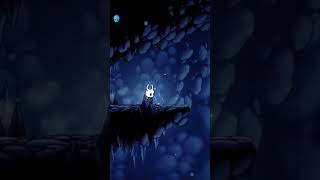 Too Peaceful #hollowknight #gaming #gameplay #shorts