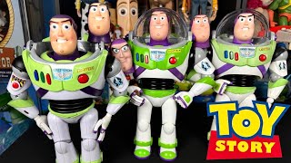 Buzz Lightyear Head Mod Tutorial