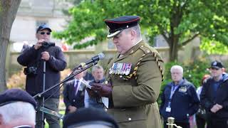 D Day 80th Anniversary Memorial Video