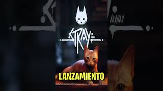 FECHA DE LANZAMIENTO DE STRAY 😺😺