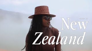 New Zealand | Healthy Travel Habits, Beekeeping, Waterfalls