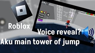 ROBLOX❗❗ | TOWER OF JUMP ❗❗ | SENANG SANGAT GAME NI ☺☺ |