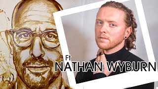 Nathan Wyburn - Using Creatives, Men's Mental Health & Artistic Structures