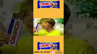 Nestle Crunch