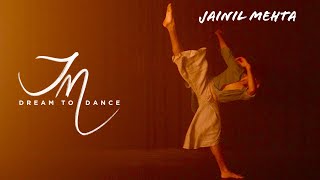 Jainil Mehta | Artistic Reel