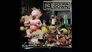 3 Doors Down Feat. Bob Seger - Landing in London (HQ)