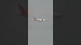 Air India Edit - DEL