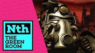 Fallout and Chill | The Green Room #4