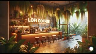 Coffee Shop Music Cozy and Soothing Sound to Make You Feel Positive & Relax #coffeeshopmusic