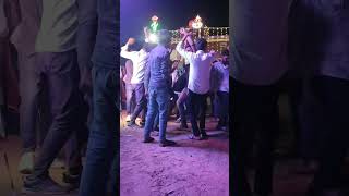 rajasthani wedding dj dance 🔥 #shortsfeed #dancevideo #rajasthanidance