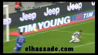 elhassade.com***JUVENTUS-CESENA 2-0.avi