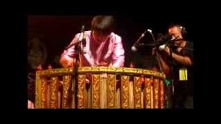 Absolute Thai at The Royal Belum World Drums Festival 2012