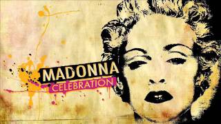 Madonna - La Isla Bonita (Celebration Album Version)